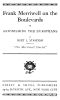 [Gutenberg 63752] • Frank Merriwell on the Boulevards · Or, Astonishing the Europeans